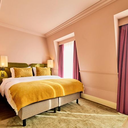 Paleis Hotel Χάγη Εξωτερικό φωτογραφία