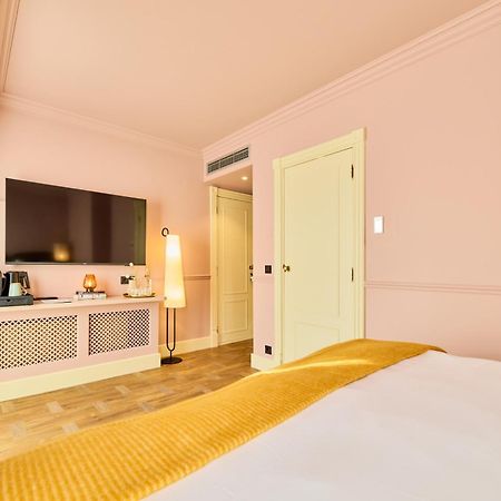 Paleis Hotel Χάγη Εξωτερικό φωτογραφία